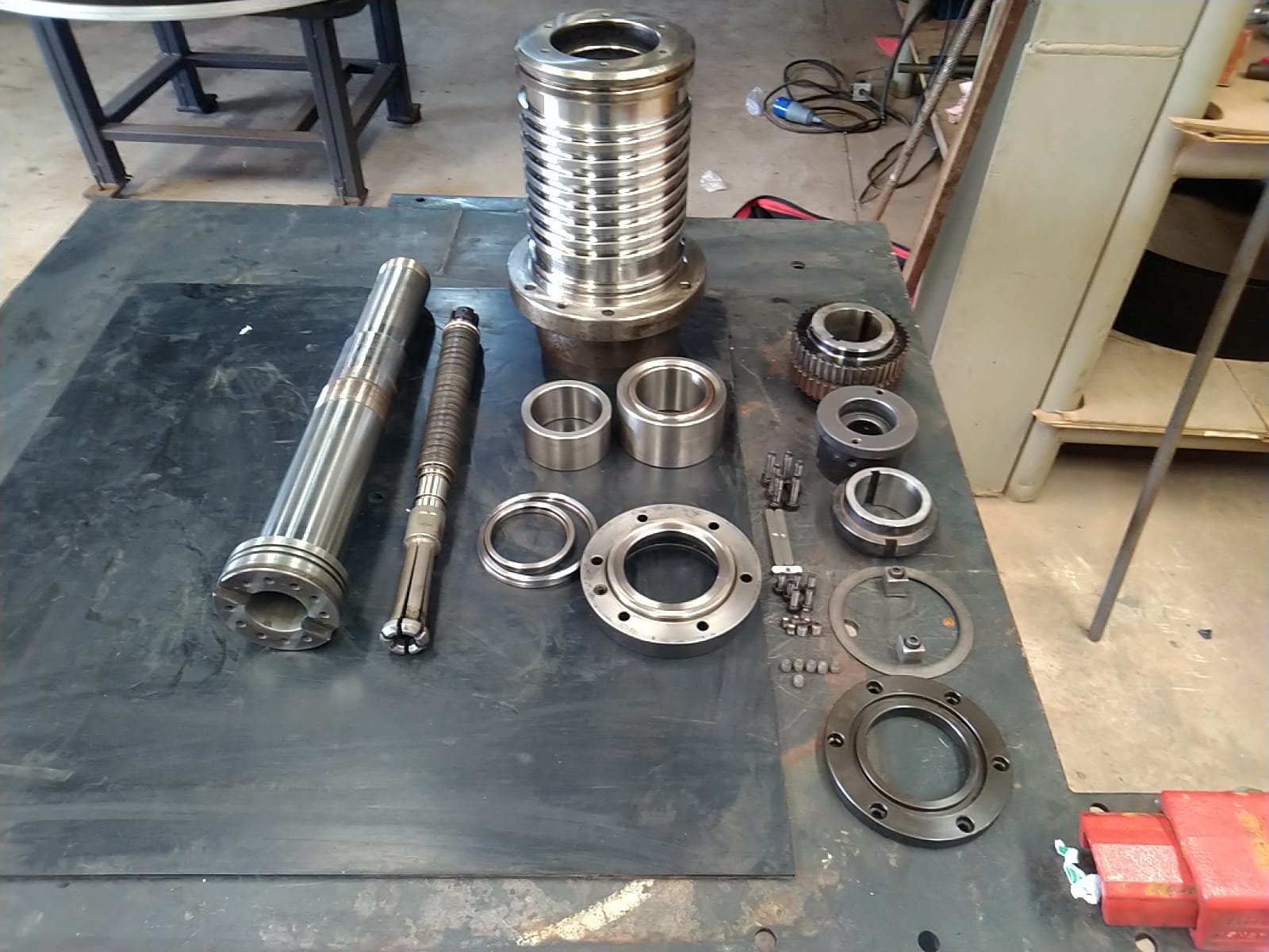 CNC 2